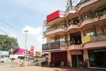 Collection O 9630 Hotel Maharaja