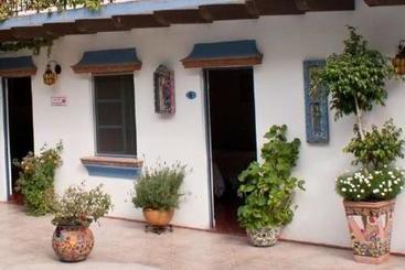 Otel Casa De Los Milagros
