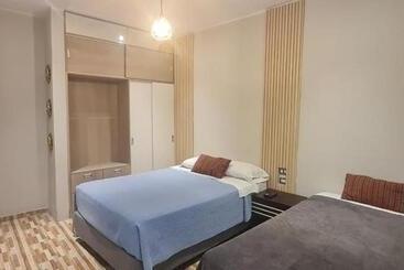 Hotel Casa Del Inka Perú