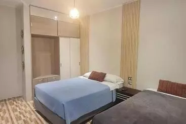 Hotel Casa Del Inka Perú