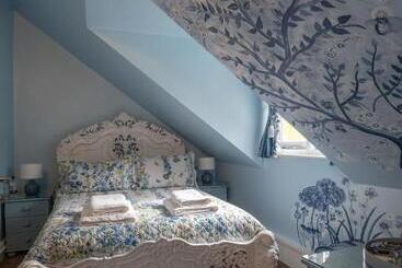 בית מלון כפרי Croydon Hall