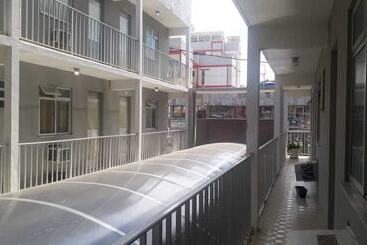 Hotel Pousada Miramar