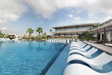 Hotel Oakwood Ha Long