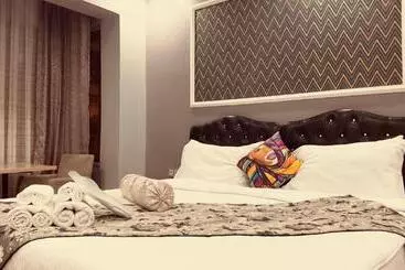 هتل Mitra Downtown