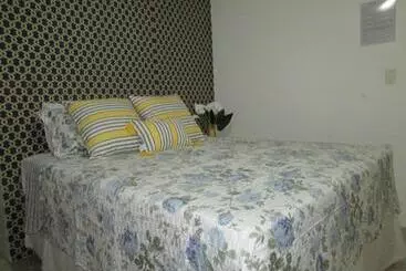 ペンション Pousada Casa Da Adriana