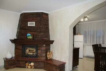 Pensió Cottage Pyate Koleso