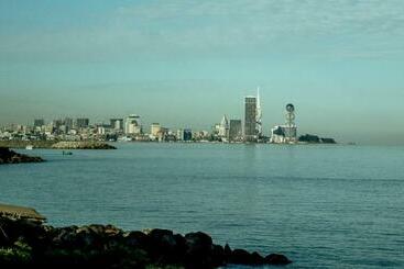 ペンション Irakli Guest House