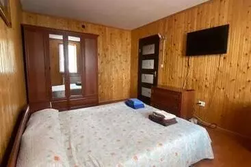Pensione Prykarpatska Villa