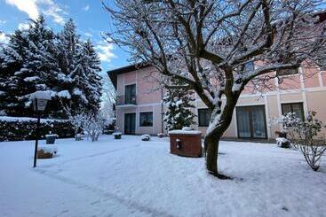 Pension Wienerstub'n