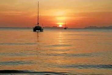 Lomakeskus Koh Jum Delight Beach