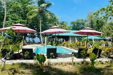 Resort Koh Jum Delight Beach