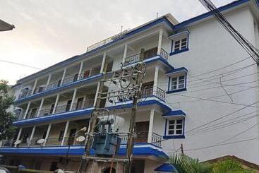 Apart Otel Utopia Holiday Candolim