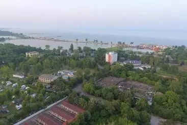 Pensionat Casa Meyra