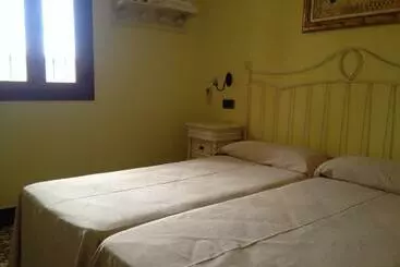 Pensionat Hostal Aranda