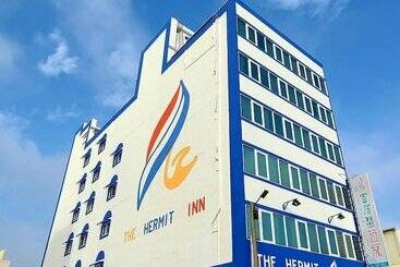 هتل Hermit Crab B&b