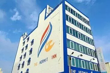 هتل Hermit Crab B&b