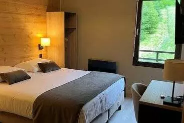 Hotel Hôtel Le Picors