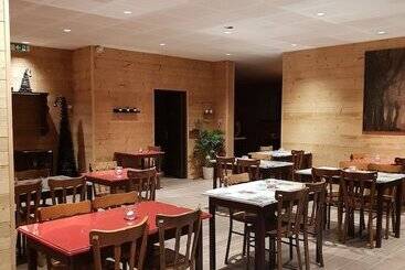 酒店 Hôtel Le Picors