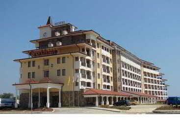 Casablanca Hotel All Inclusive