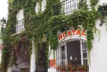 Hostal Tres Soles