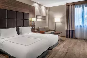 Отель Ac Baqueira Ski Resort, Autograph Collection