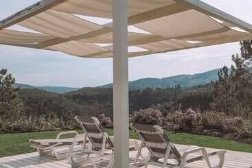 Agua Hotels Mondim De Basto