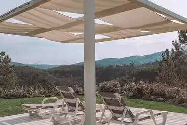 Agua Hotels Mondim De Basto