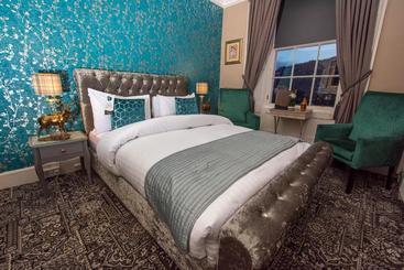 Atholl Arms Hotel Dunkeld