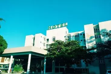 Hotel Brisamar Suite