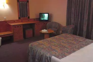 ホテル Golden Tulip Jeddah