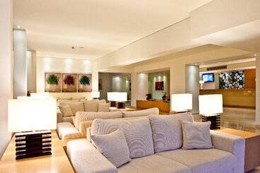 ホテル Lindos Star