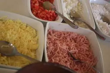 Hotel Pousada Do Buriti