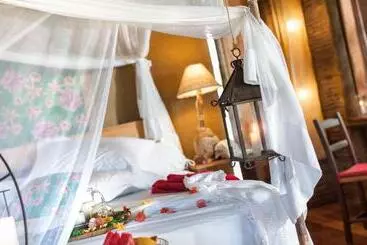 ホテル Rancho Do Peixe