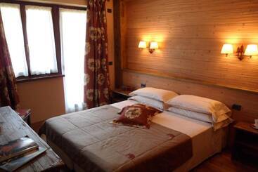 호텔 Residence Cour Maison