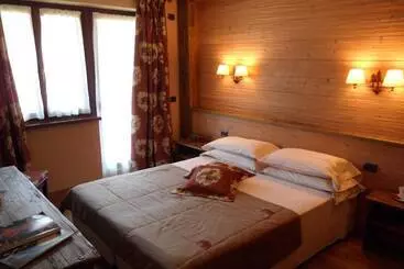 호텔 Residence Cour Maison