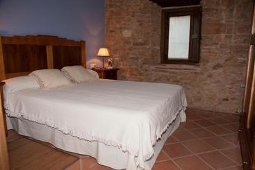 호텔 Rural Casa Betancourt