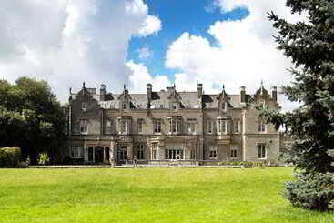 Shendish Manor Hotel & Golf Course