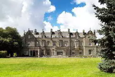 Shendish Manor Hotel & Golf Course