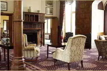 Shendish Manor Hotel & Golf Course