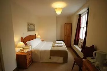 ホテル The Globe Inn