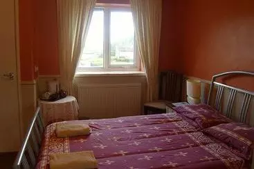 ホテル The Old Mill House