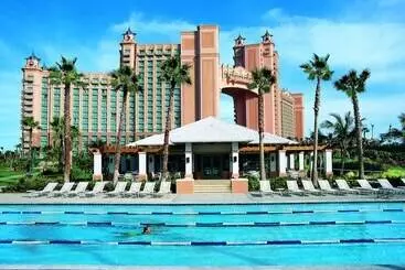 リゾートホテル The Royal At Atlantis
