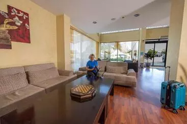 Selin Otel Spa Belek