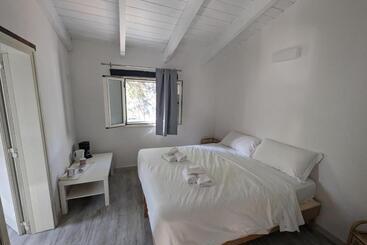 Bungalowy Villaggio Camping Torre Del Porticciolo