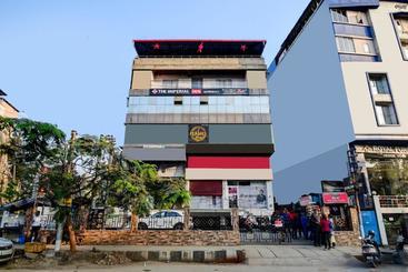 Hotel Collection O 73981 Imperial Inn