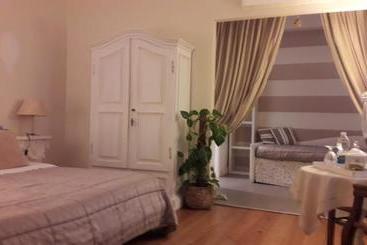 ペンション Corte Delle Pigne