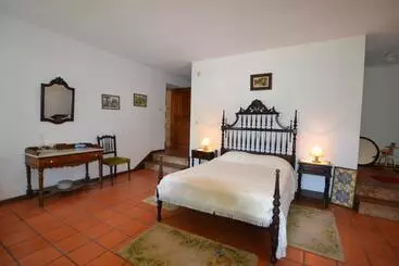 コテージ Casa Da Varzea