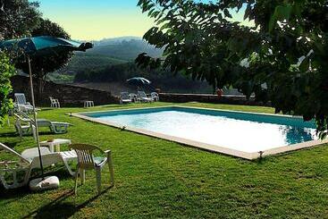 별장 Casa De Vilarinho De São Romão