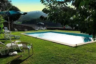 קוטג'' Casa De Vilarinho De São Romão