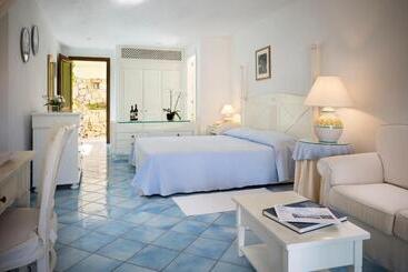 Club Hotel Baja Sardinia